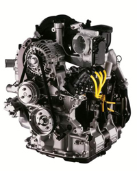 B0178 Engine
